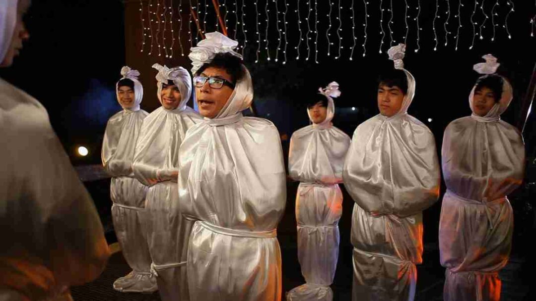 film Poconggg Juga Pocong (2011)