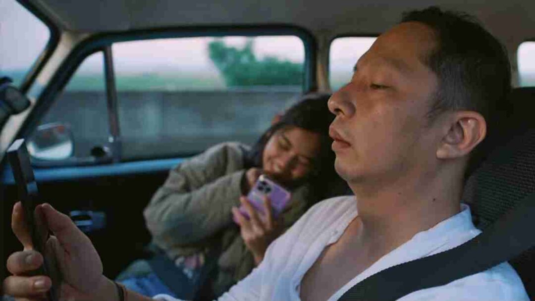 film Pulang (2022)