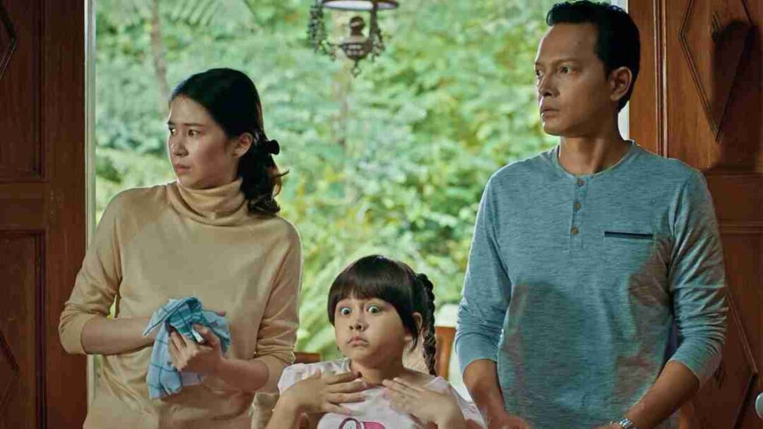 film Rumah Masa Depan (2023)
