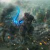 film godzilla minus one