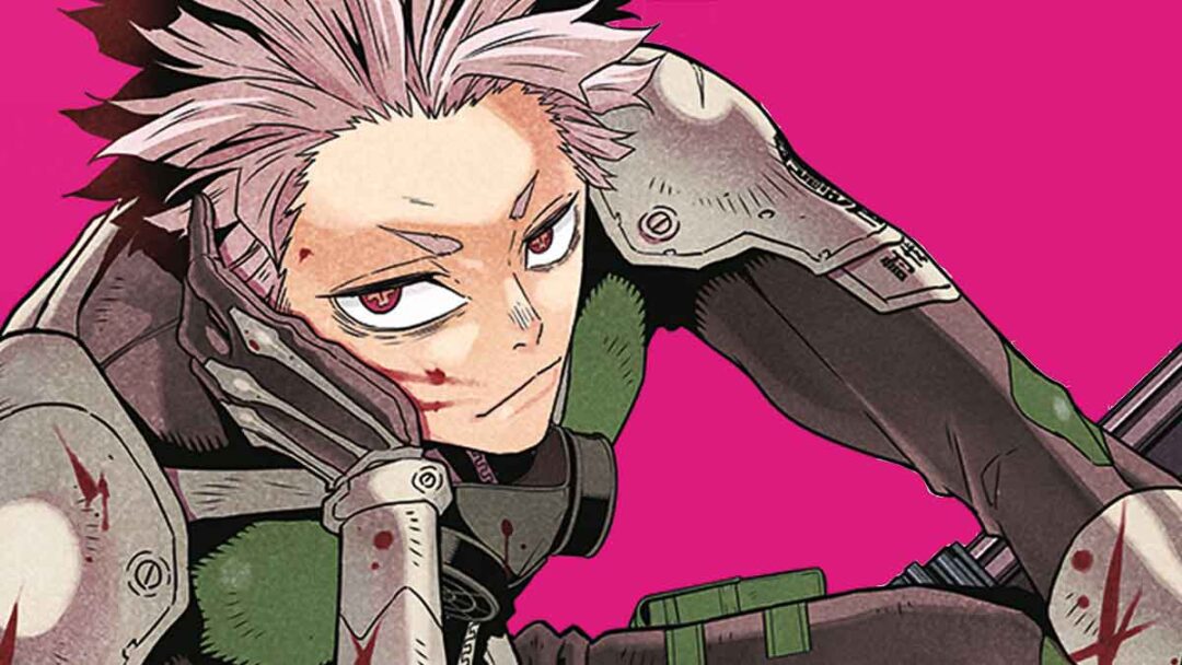 gen narumi