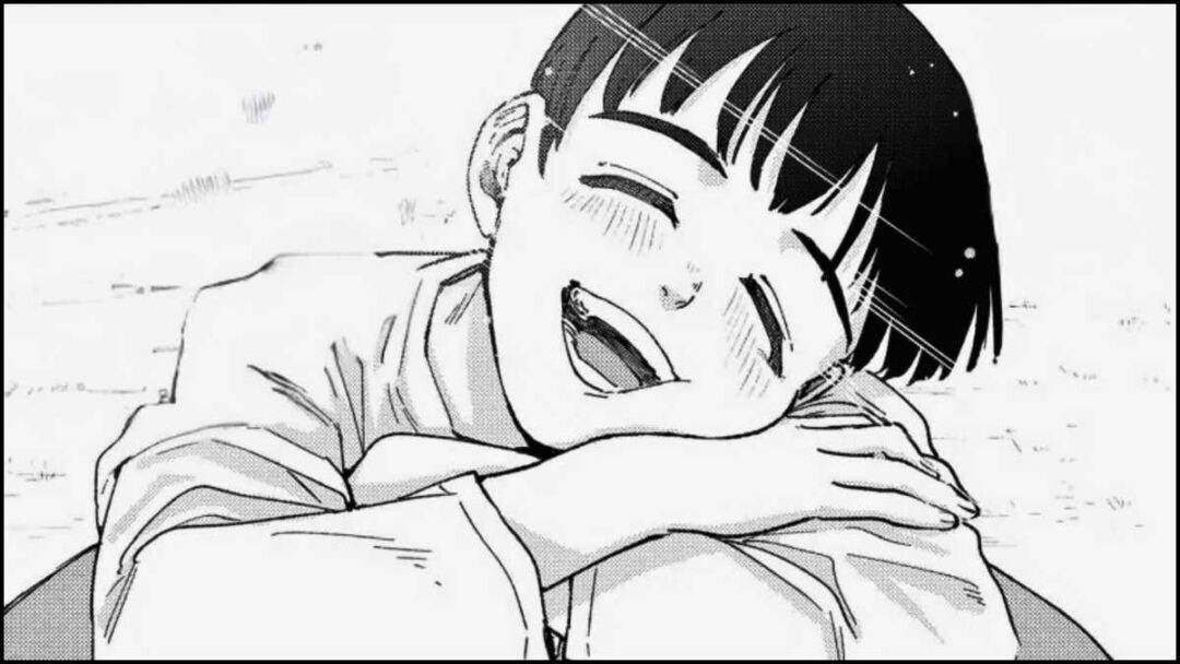 gambar karakter hajime umemiya dari wind breaker waktu kecil