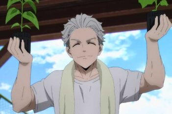 gambar karakter hajime umemiya dari anime wind breaker