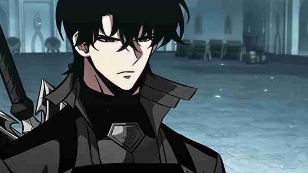 han israt, hero taonier, karakter manhwa pick me up