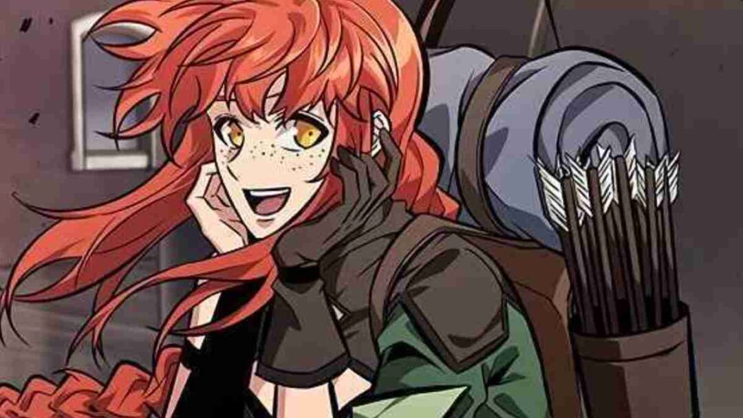 jenna shirai karakter manhwa pick me up