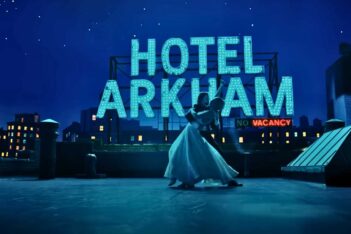 gambar adegan dari film joker folie a deux