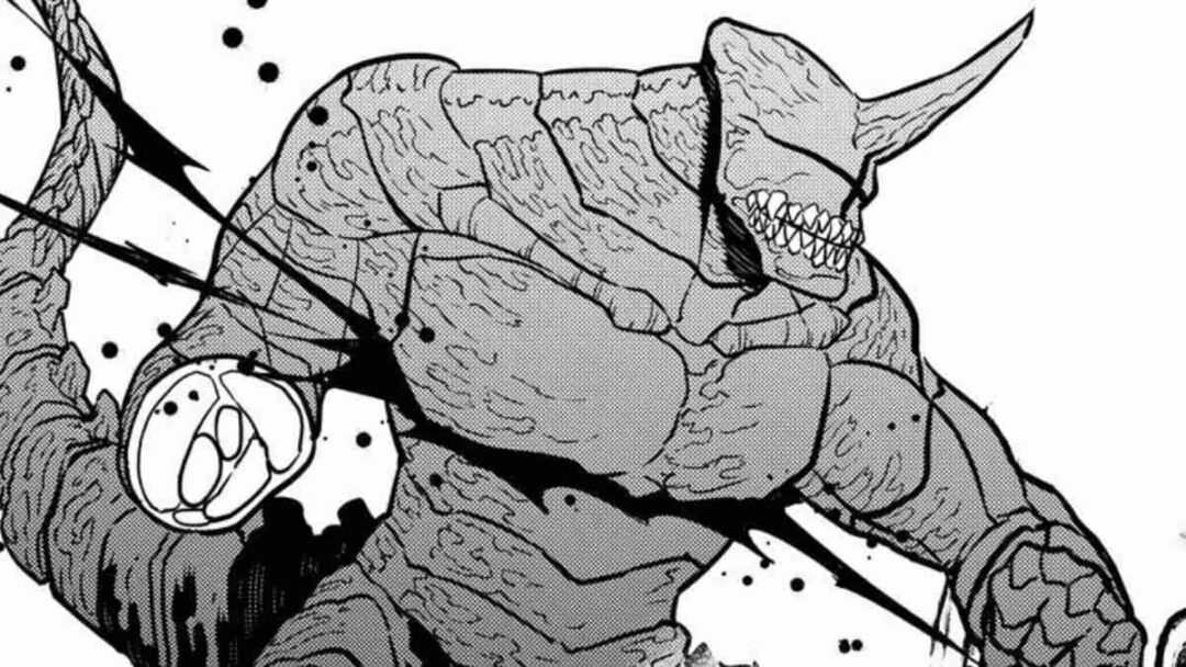 kaiju no. 10