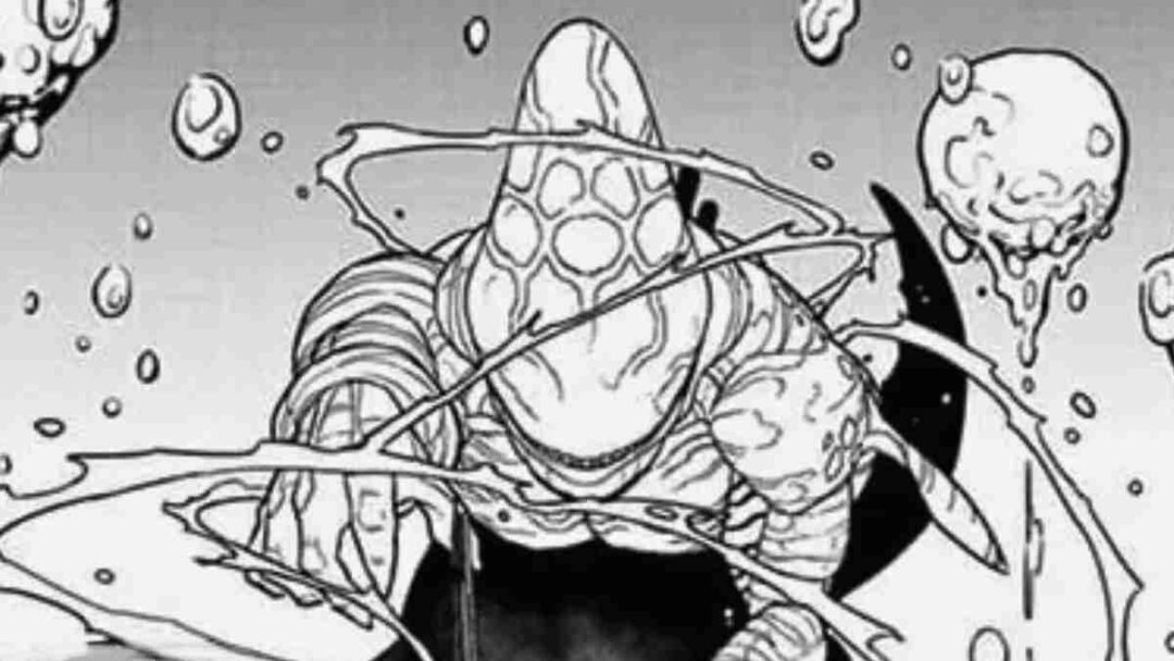 kaiju no. 11