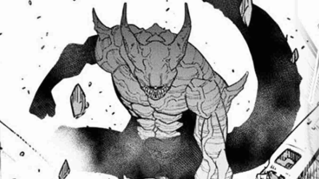 kaiju no. 12