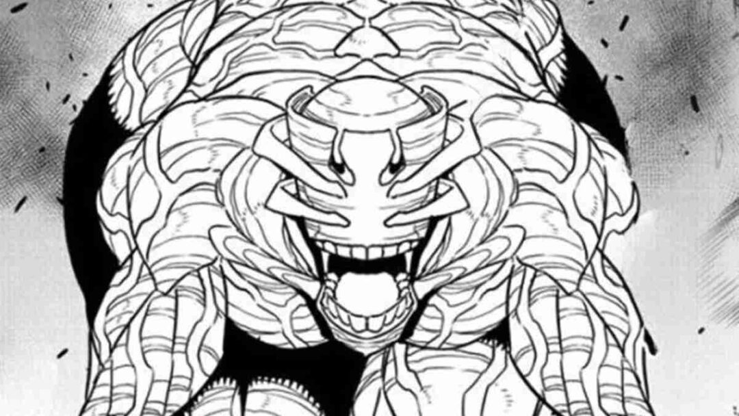 kaiju no. 13
