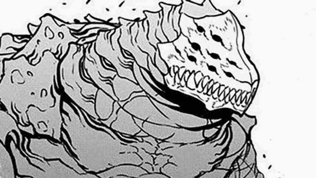 kaiju no. 2