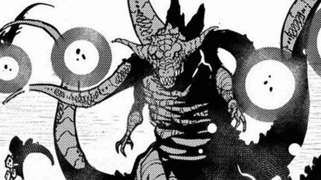 kaiju no. 6