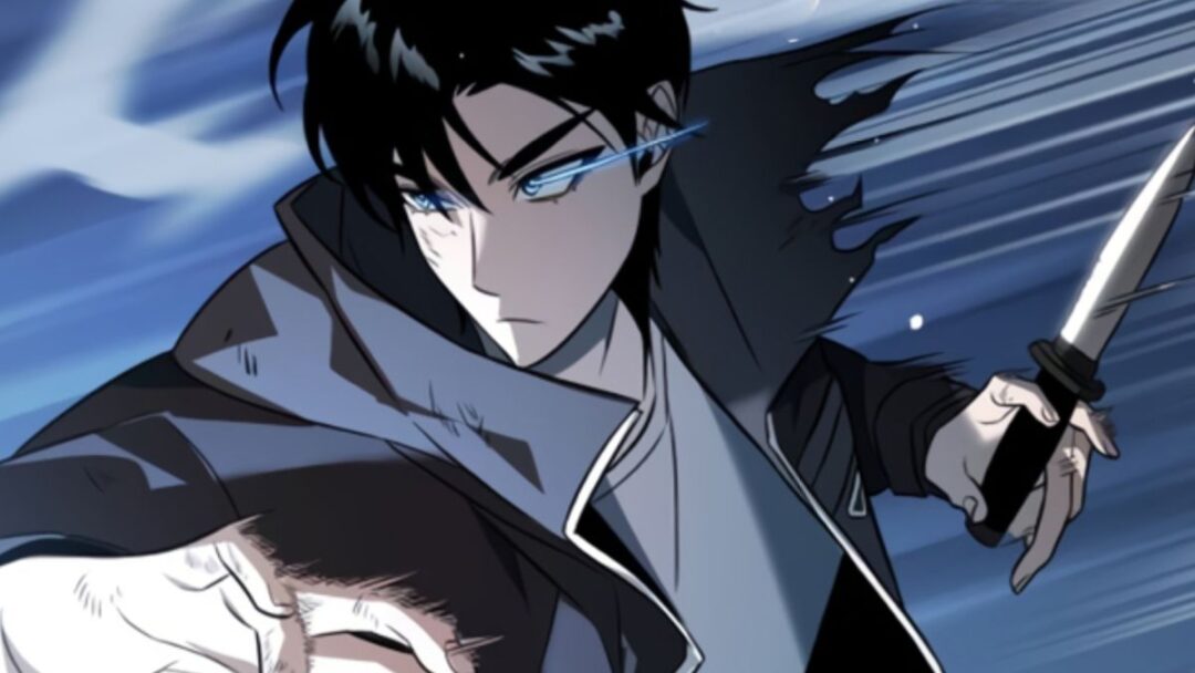 kang hansoo manhwa reincarnator