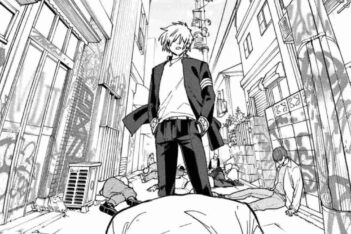 karakter wind breaker