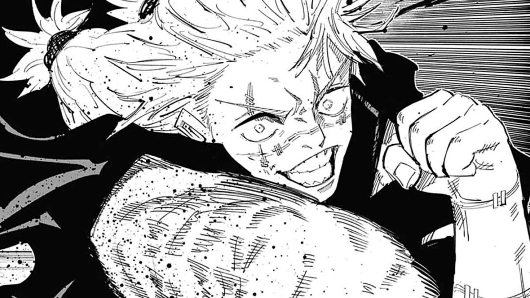 mahito di jujutsu kaisen