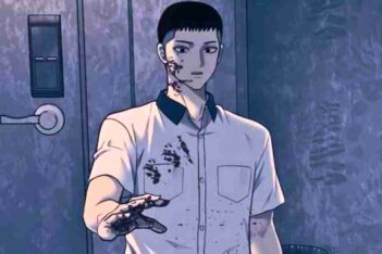 manhwa i am unbeatable