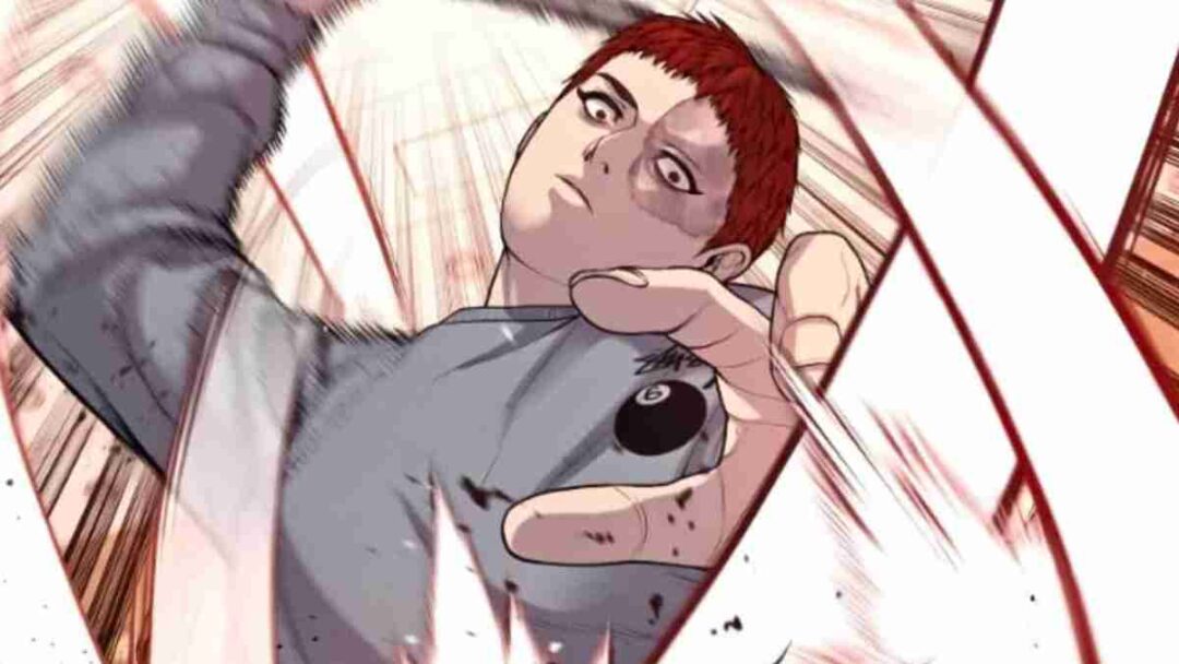 manhwa juvenile offender