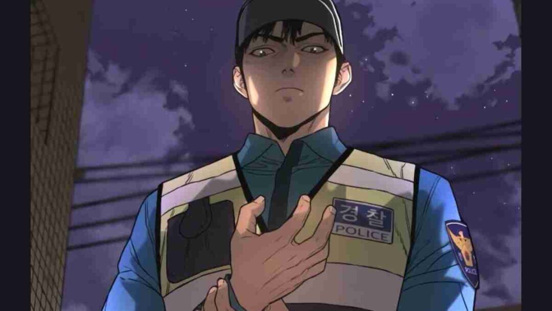 manhwa kiler reborn