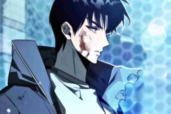 manhwa reincarnator di webtoons