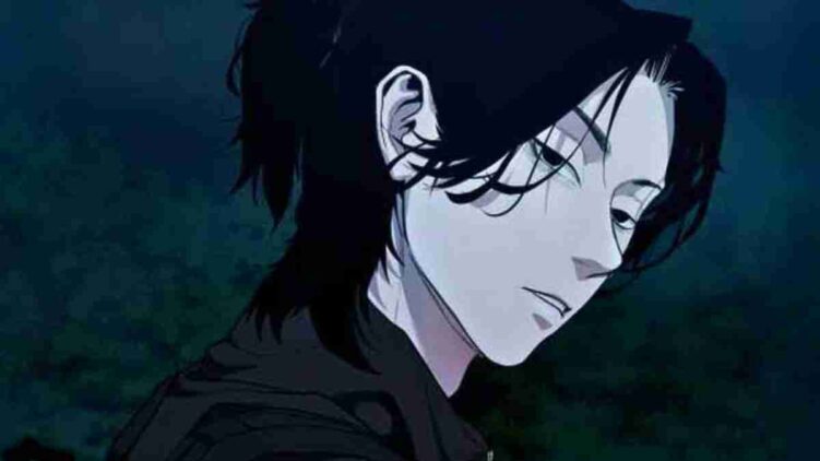 The Gwichon Village Mystery Chapter 12