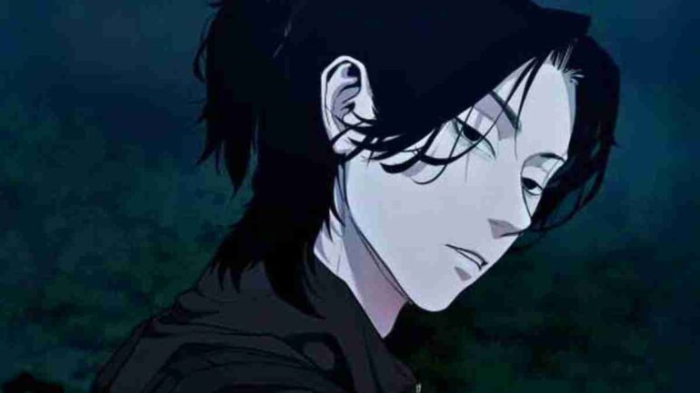 gambar karakter utama manhwa the gwichon village mystery