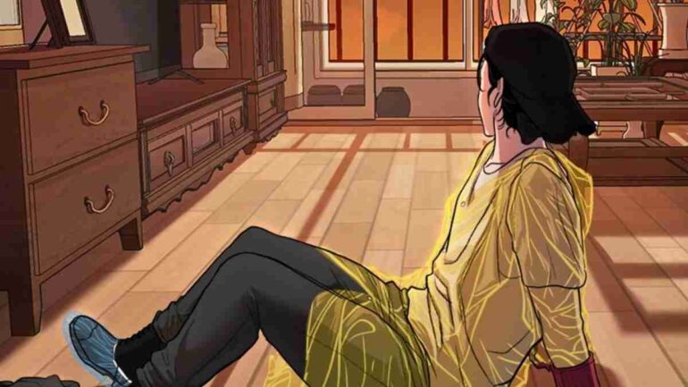 The Gwichon Village Mystery: Manhwa Ini Seramnya Dobel!