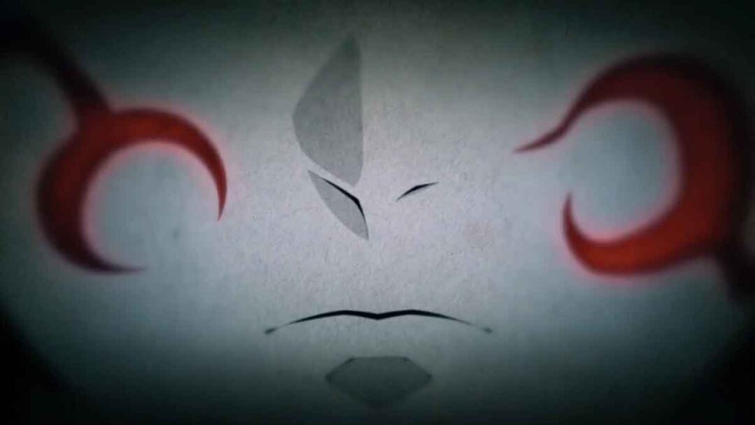 munculnya tanda pembasmi iblis