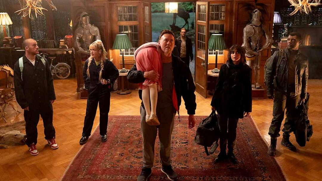 adegan penculikan di film abigail