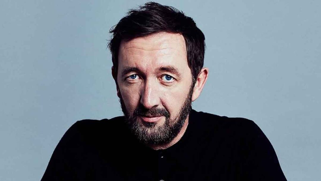 ralph ineson, salah satu pemeran film fantastic four versi mcu