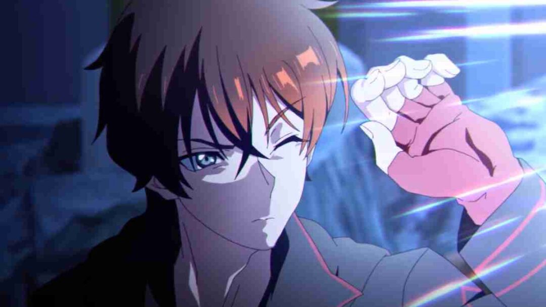 shin di anime the new gate