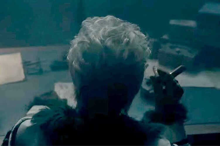 smoker one piece live action season 1