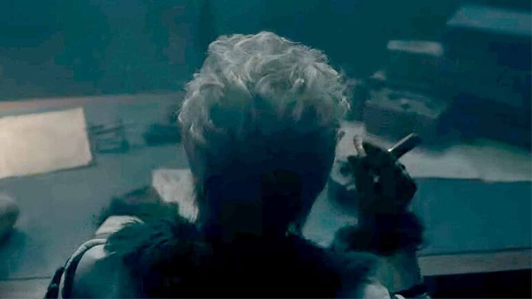 smoker one piece live action season 1