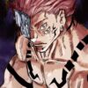 sukuna, musuh terkuat di jujutsu kaisen