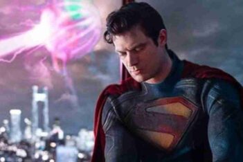 superman baru yang diperankan david corenswet