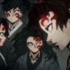 tanda pembasmi iblis di kimetsu no yaiba