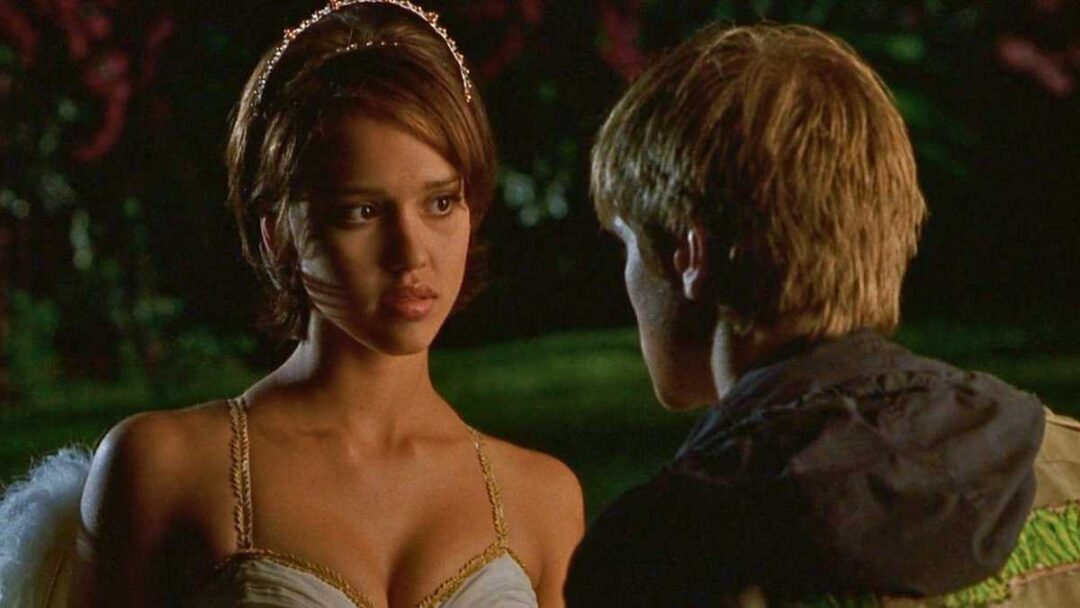 gambar jessica alba di film Idle Hands