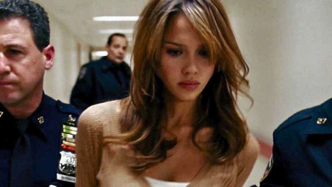 gambar jessica alba di film awake