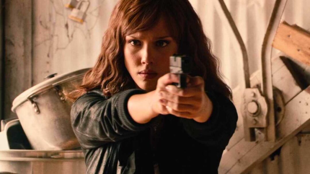 gambar jessica alba di film machete