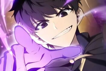 gambar tokoh utama manhwa The Reborn Young Lord is an Assassin