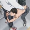 gambar di anime how to fight yang dikenal dengan judul lain viral hit atau tenka dokugaku