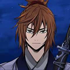 gambar banner manhwa absolute sword sense