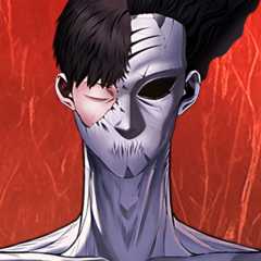 gambar banner manhwa ghost devourer