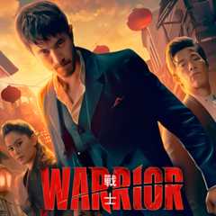 gambar banner serial warrior