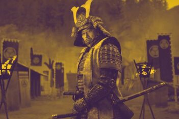 gambar ilustrasi serial barat terbaik dari serial shogun