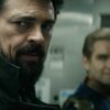 gambar karakter butcher dan homelander dari the boys season 4