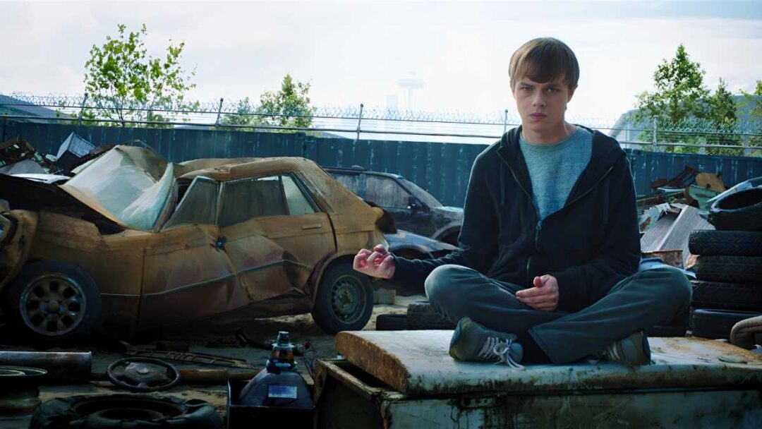 gambar adegan film chronicle