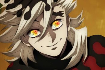 gambar karakter doma iblis bulan atas 2 dari anime demon slayer kimetsu no yaiba