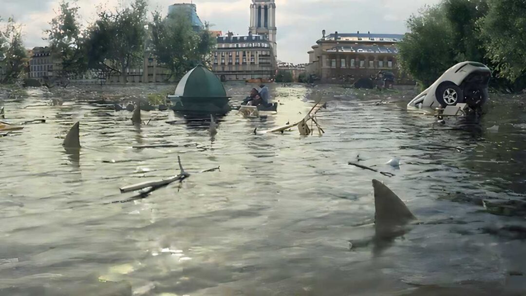 gambar adegan ending under paris