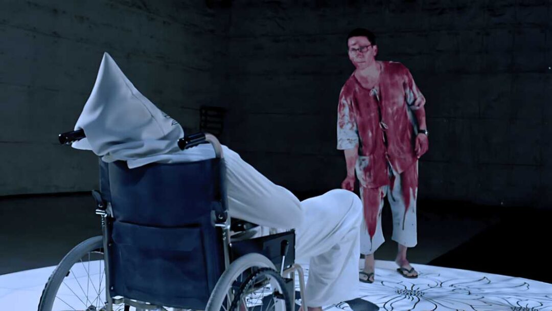 gambar adegan film 13: Game of Death