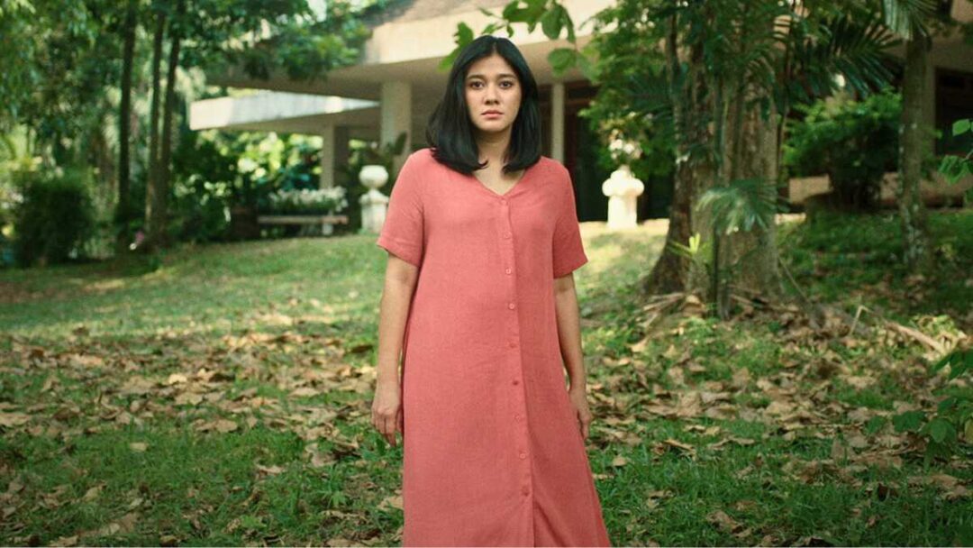 adegan di film Inang